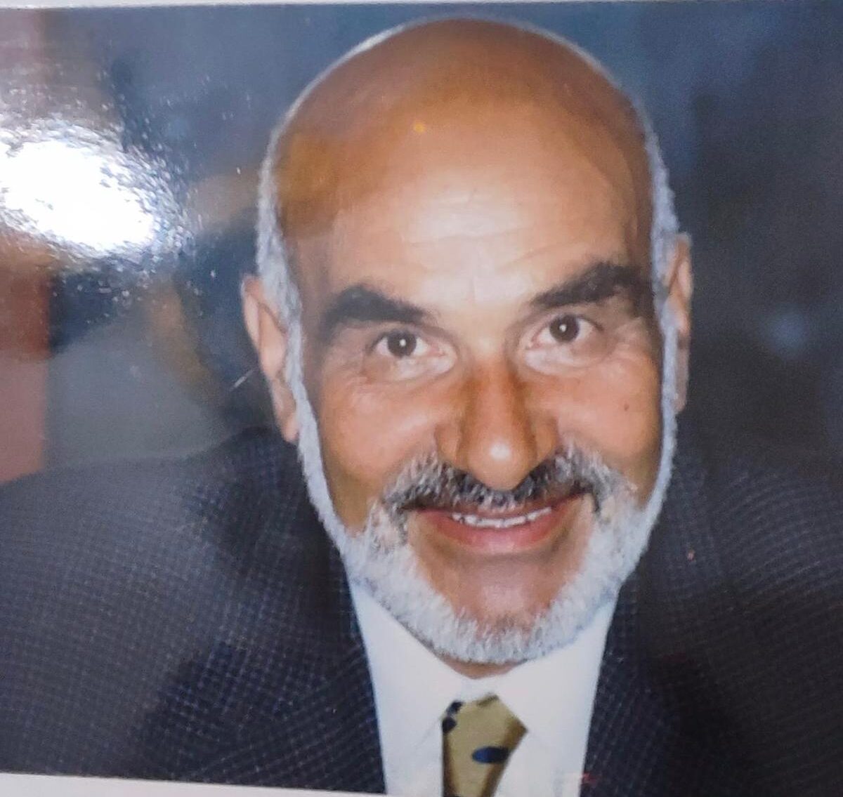 Paolo Cilona