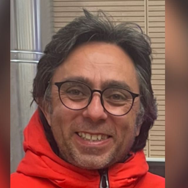 Giandomenico Lo Pizzo