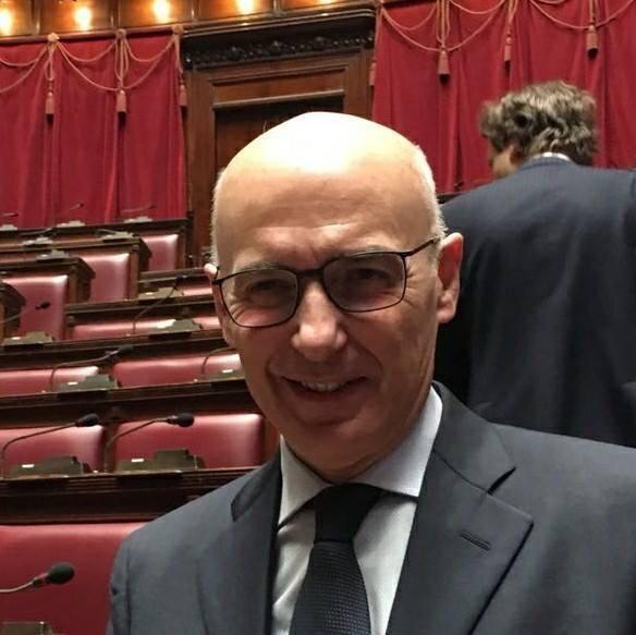 Giorgio Trizzino