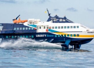 LA NAVE COSTANZA, LA GARA PER I COLLEGAMENTI MARITTIMI E IL METODO ARICO’