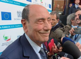 SEMPRE A PROPOSITO DELLA COMUNICAZIONE DEI SUCCESSI DI SCHIFANI…