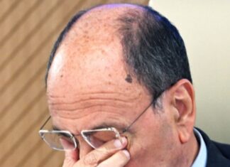 SCHIFANI DEVE ASSUMERSI LA RESPONSABILITA’ COMPLESSIVA. E DIMETTERSI