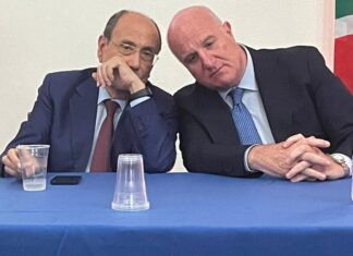 SCHIFANI E LA SANITA’. LA SOLITA FALSA PROPAGANDA…