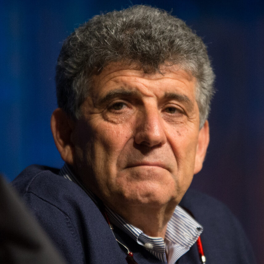 Pietro Bartolo