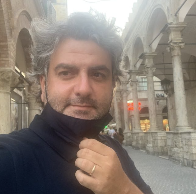 Stefano Bella