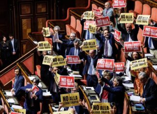 COSA SERVE DAVVERO OGGI AL CENTROSINISTRA PER VINCERE.