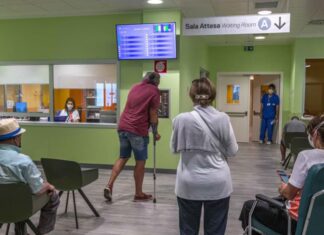 SCHIFANI PUNTA SULLA COMUNICAZIONE: MA PER DIRE COSA?