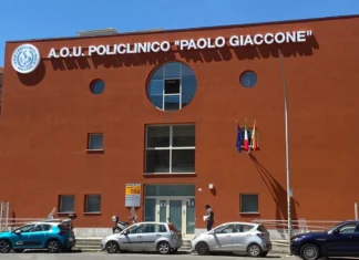 IL PROGETTO DEL NUOVO POLICLINICO. MANCA, SOLTANTO, IL TERRENO!