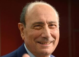 CINQUE MILIONI A DEPUTATO. PER FARSI LA SUA CAMPAGNA ELETTORALE.