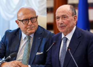 PRESIDENTE, ADESSO BASTA. RESTITUISCA LA PAROLA AI CITTADINI.