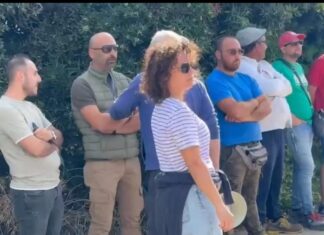 LA PROTESTA VA ASCOLTATA, NON REPRESSA. NO, GIORGIA, NON VA TUTTO BENE.